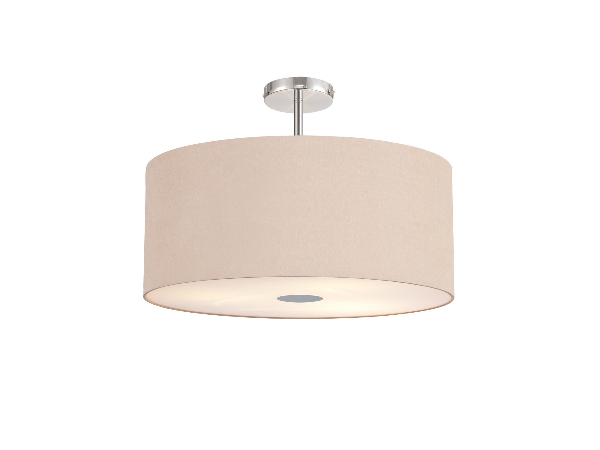 Baymont CH AG Ceiling Lights Deco Semi Flush Fittings